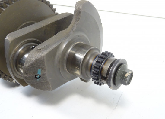 Krukas Yamaha FJR 1300