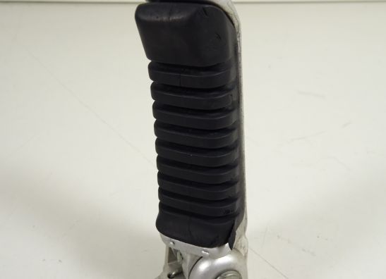 Schetsplaat links Ducati ST3