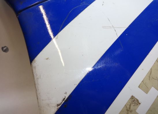 Linker zijkuip Honda Overige Honda