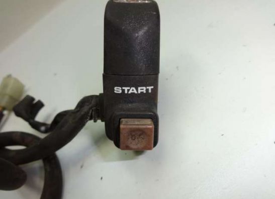 Stuurschakelaar rechts Honda TRANSALP