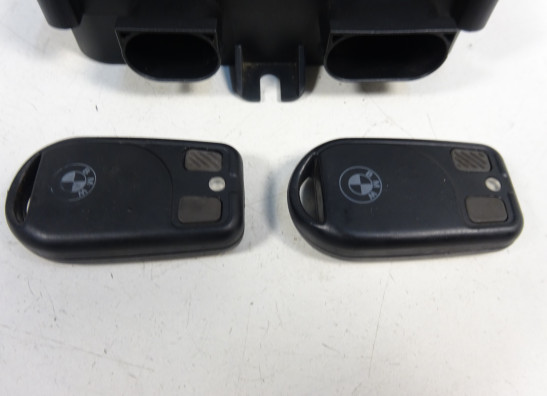 Kabelbaum BMW K 1200 S 