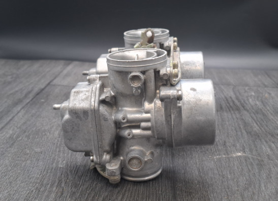 Carburateurset Honda CB 400
