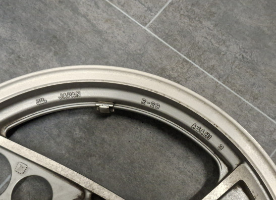 Achtervelg Yamaha XJ 900 F