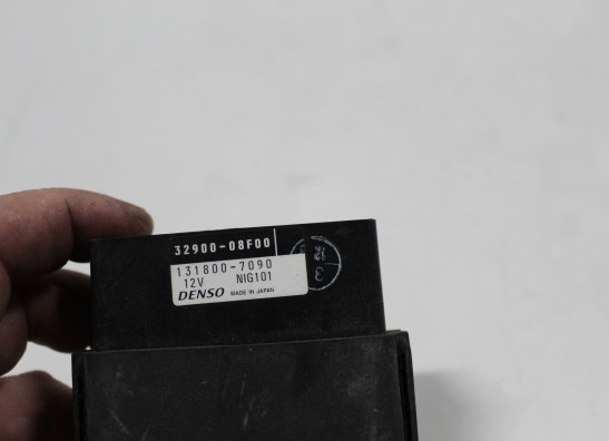 CDI ECU unit Suzuki GSX F 600