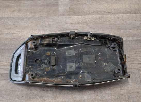 Zadel Honda CJ 250 T