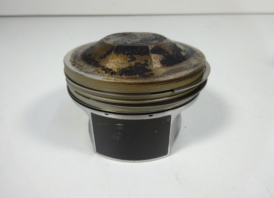 Cilinderblok Ducati monster 600