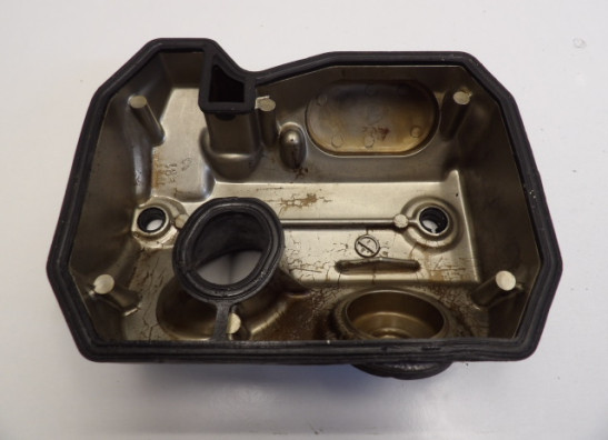 Kleppendeksel Honda TRANSALP