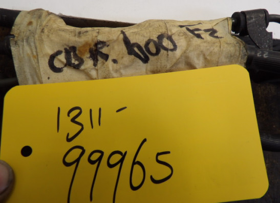 Remleiding voor Honda CBR 600 FS Sport