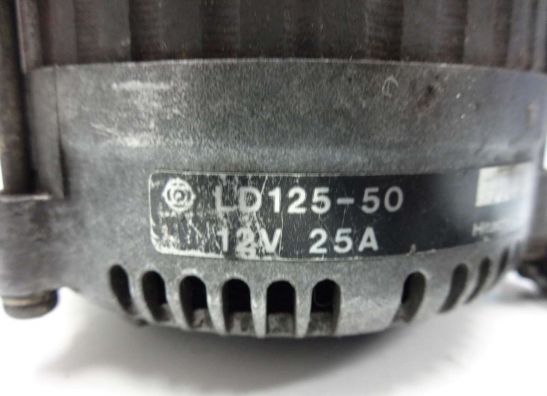 Dynamo Honda CBR 1000 F