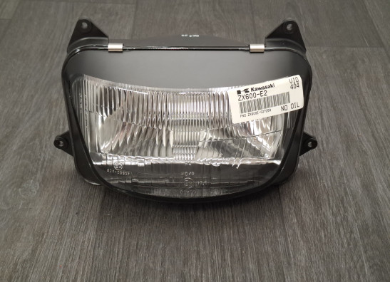 Koplamp Kawasaki ZZR 600