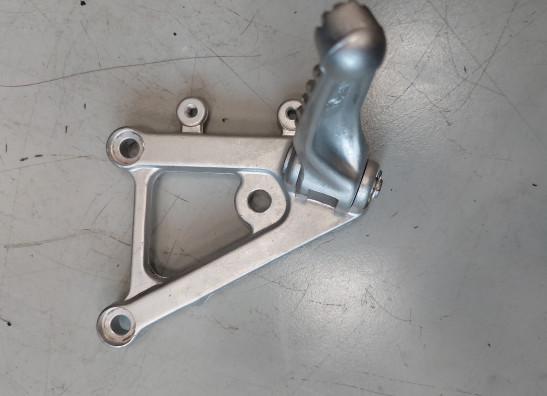 Voetsteun links Aprilia RSV 1000 2001-2003