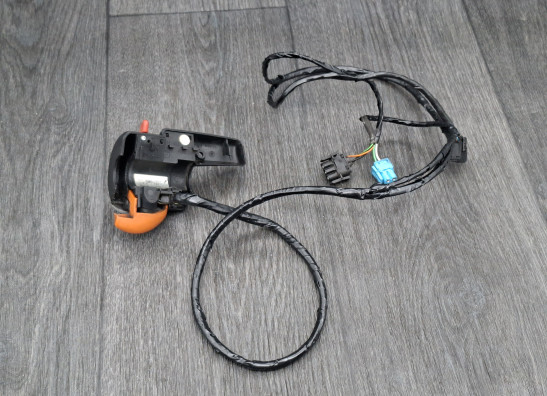 Lenkerschalter rechts BMW K 1200 LT
