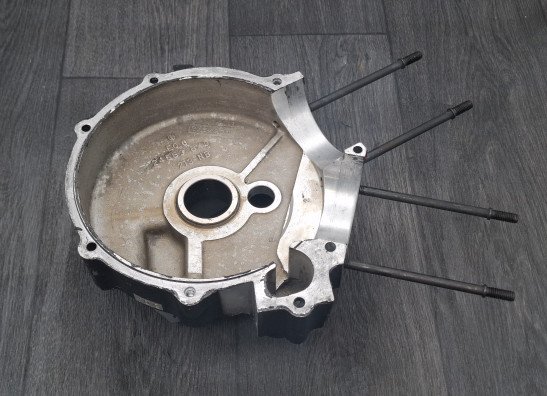 Motorblokdeksel Harley Davidson FXSTS Springer Softail