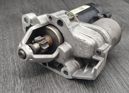 Startmotor BMW R 1150 R