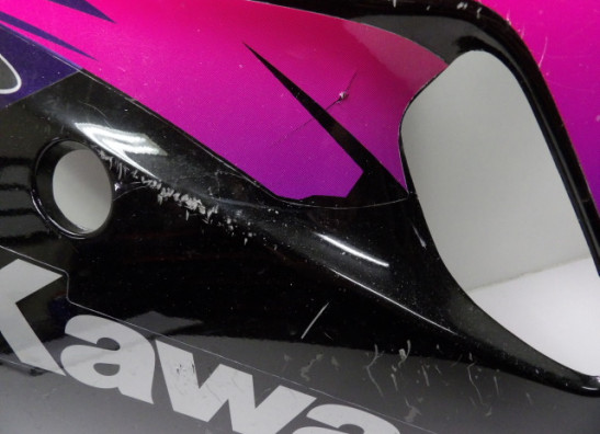 Seitenverkleidung rechts Kawasaki ZXR 750