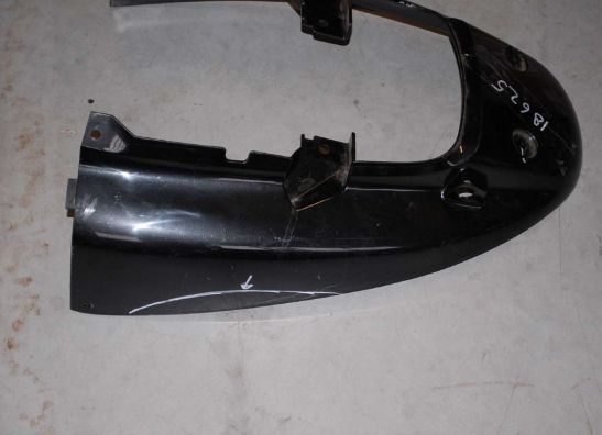 Heck Honda XL 1000 V Varadero