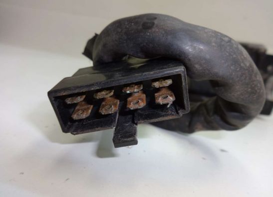 Zekeringkast Honda CB 700