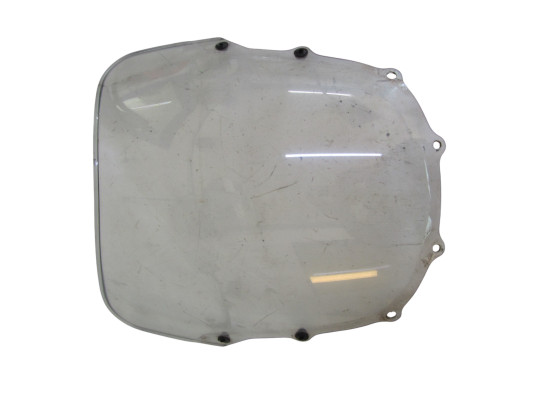 Scheibe Windschild Kawasaki ZZR 600