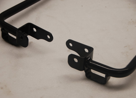 Kofferbeugel set Harley Davidson Touring FL