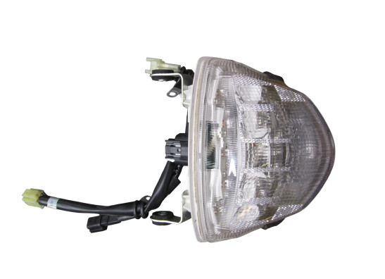 Achterlicht Suzuki GSX R 1000