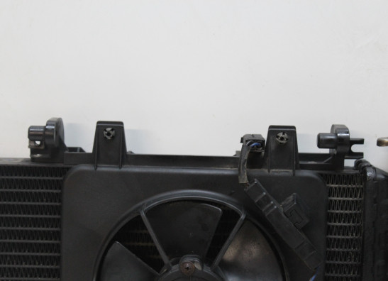 Radiateur BMW F 800 S - ST