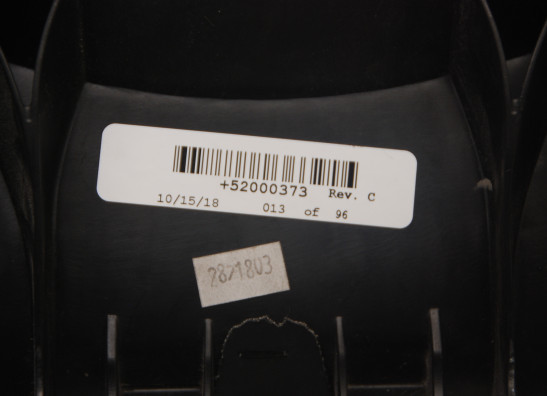 Zadel Harley Davidson Softtail