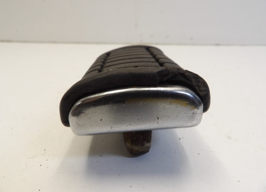 Footrest right Honda Goldwing GL