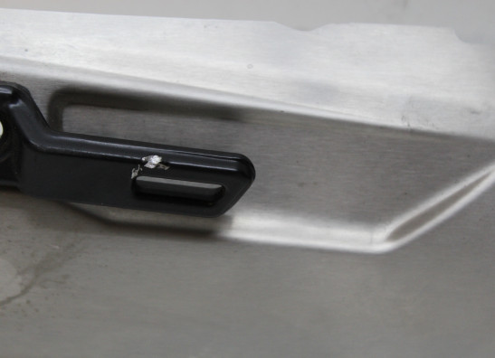 Uitlaat KTM 990 SM + SMT