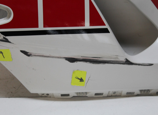 Linker zijkuip Yamaha YZF R7