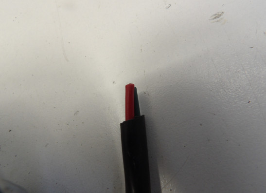 Achterlicht Harley Davidson Softtail