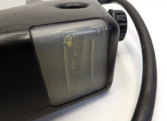 Radiator reserve tank  Kawasaki ZX 9 R