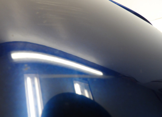 Linker zijkuip Kawasaki ZZR 1400