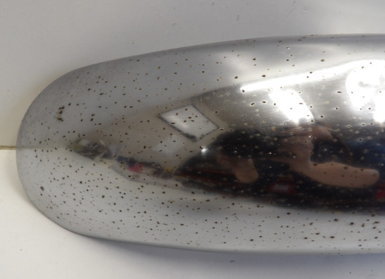 Voorspatbord Honda VT 700 750