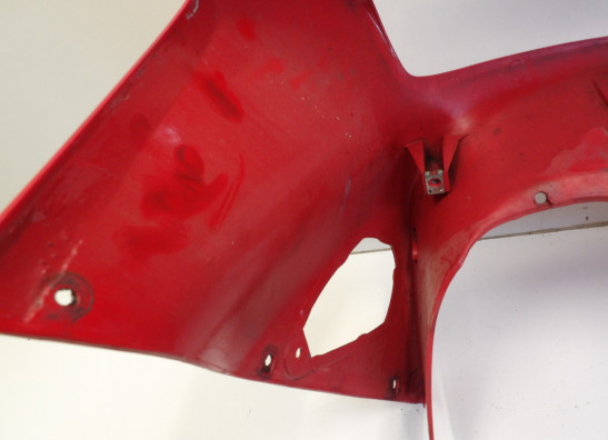 Topkuip Honda VFR 800 I