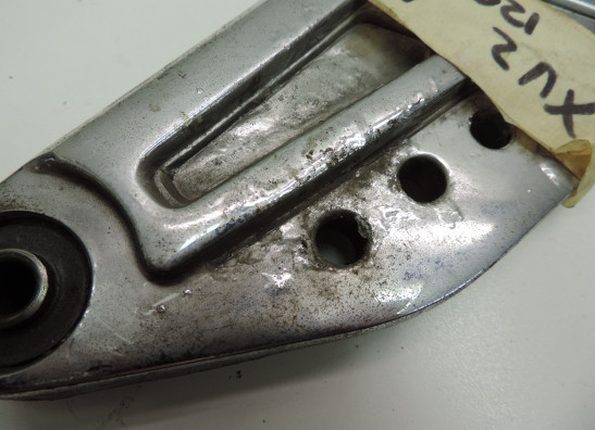 Soziusfussraste links Yamaha XVZ 1200 Venture