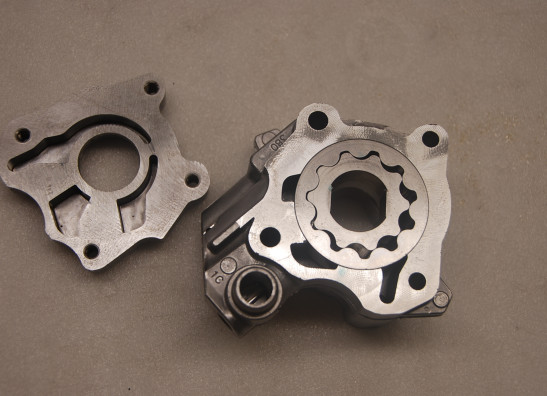 Oil pump Harley Davidson Softtail
