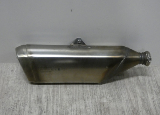 Auspuff Husqvarna 701 Enduro