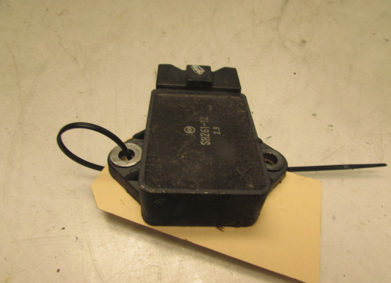 Regulator rectifier  Honda CB 750 