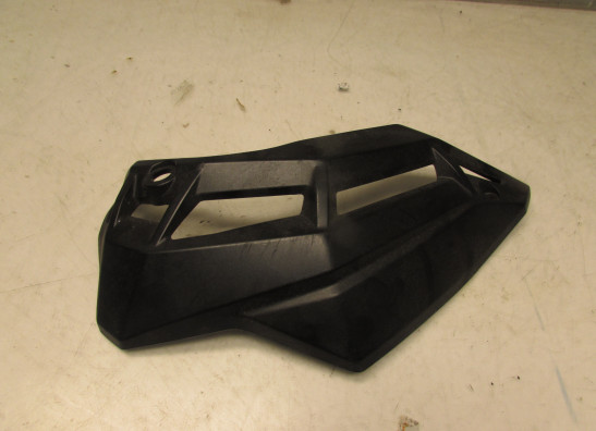 Seitenverkleidung links klein Kawasaki Z 900