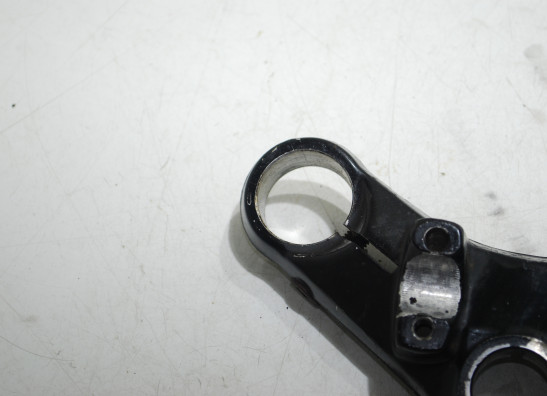 Kroonplaat Moto Guzzi Florida V 65