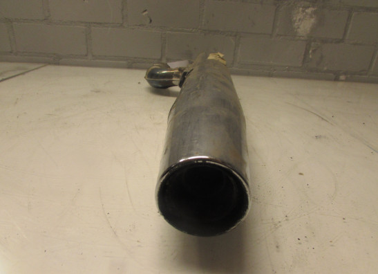 Muffler Kawasaki VN 1500