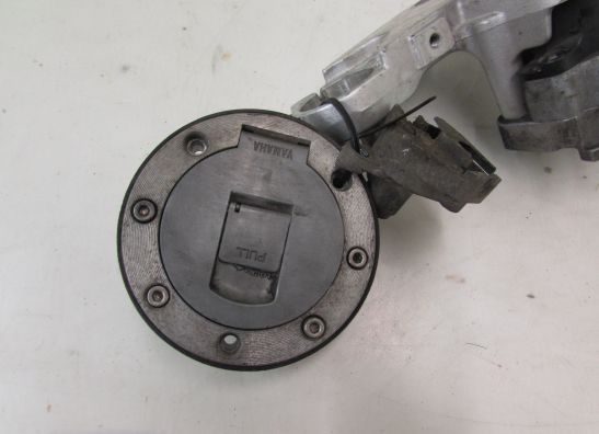 Slotenset Yamaha YZF 600 Thundercat