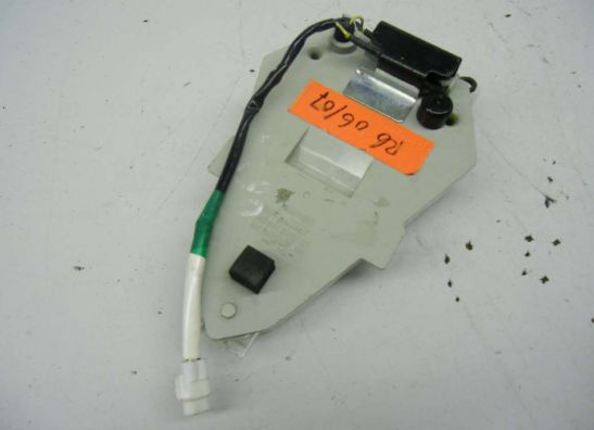 Rucklicht Yamaha YZF R6