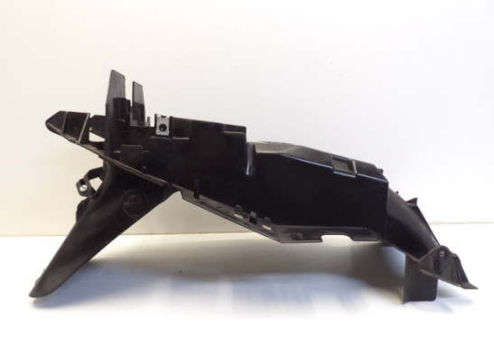 Hinterradabdeckung Honda CB 500