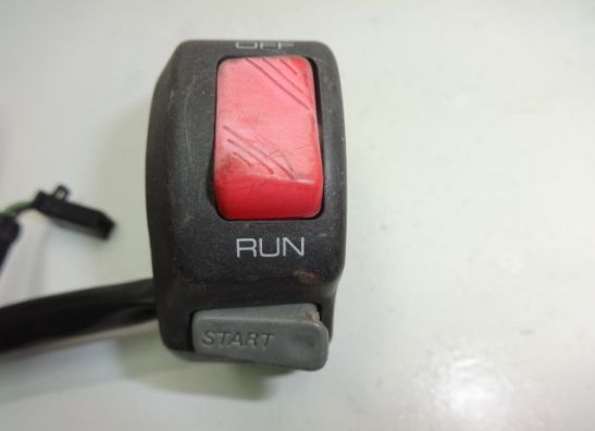 Handlebar switch assy right Yamaha TDM