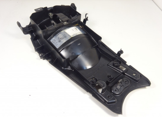 Heckunterverkleidung Kawasaki ER 6