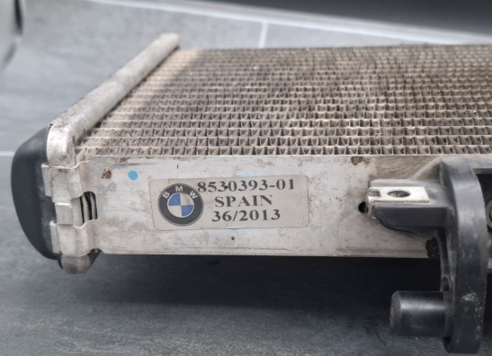 Radiateur BMW F 800 GS