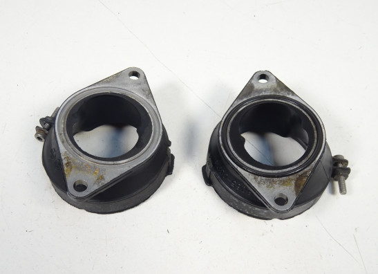 Inlaat rubber Kawasaki ER 6