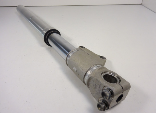 Voorpoot links compleet Ducati monster 600