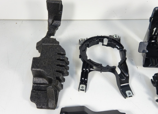 Innenverkleidung  BMW R 1200 R